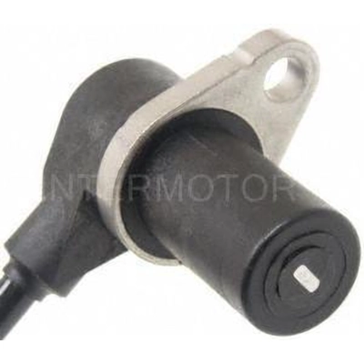 Rear Wheel ABS Sensor by BLUE STREAK (HYGRADE MOTOR) - ALS446 pa4