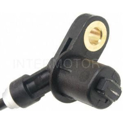 Rear Wheel ABS Sensor by BLUE STREAK (HYGRADE MOTOR) - ALS450 pa1