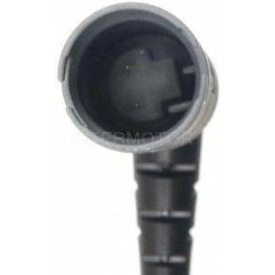 Rear Wheel ABS Sensor by BLUE STREAK (HYGRADE MOTOR) - ALS450 pa3