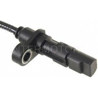 Rear Wheel ABS Sensor by BLUE STREAK (HYGRADE MOTOR) - ALS452 pa1