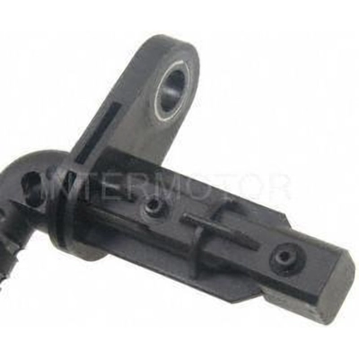 Rear Wheel ABS Sensor by BLUE STREAK (HYGRADE MOTOR) - ALS476 pa4