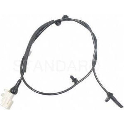 Rear Wheel ABS Sensor by BLUE STREAK (HYGRADE MOTOR) - ALS487 pa6