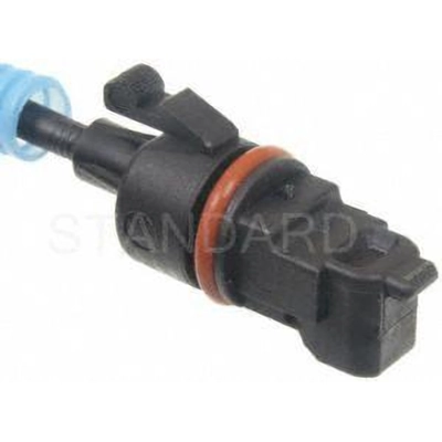 Rear Wheel ABS Sensor by BLUE STREAK (HYGRADE MOTOR) - ALS498 pa1