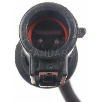 Rear Wheel ABS Sensor by BLUE STREAK (HYGRADE MOTOR) - ALS498 pa3