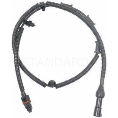 Rear Wheel ABS Sensor by BLUE STREAK (HYGRADE MOTOR) - ALS499 pa2