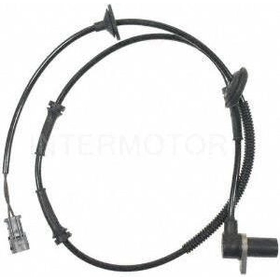 Rear Wheel ABS Sensor by BLUE STREAK (HYGRADE MOTOR) - ALS515 pa6