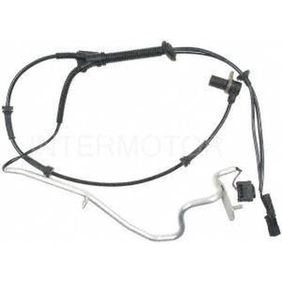 Rear Wheel ABS Sensor by BLUE STREAK (HYGRADE MOTOR) - ALS516 pa2