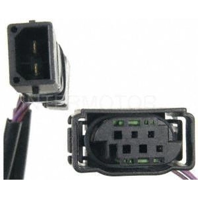 Rear Wheel ABS Sensor by BLUE STREAK (HYGRADE MOTOR) - ALS516 pa3