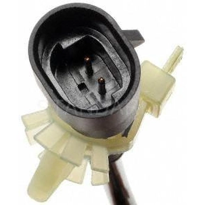 Rear Wheel ABS Sensor by BLUE STREAK (HYGRADE MOTOR) - ALS53 pa2