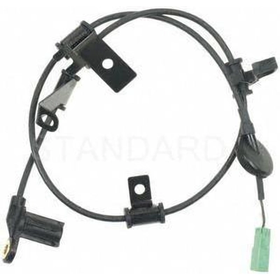 Rear Wheel ABS Sensor by BLUE STREAK (HYGRADE MOTOR) - ALS532 pa6