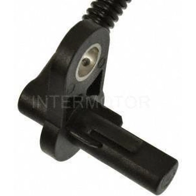 Rear Wheel ABS Sensor by BLUE STREAK (HYGRADE MOTOR) - ALS535 pa1