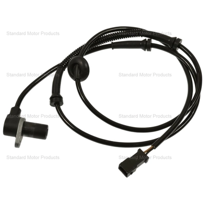 Rear Wheel ABS Sensor by BLUE STREAK (HYGRADE MOTOR) - ALS538 pa5