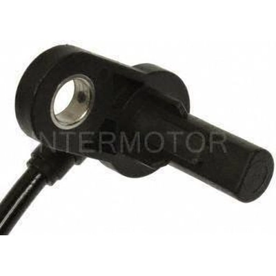 Rear Wheel ABS Sensor by BLUE STREAK (HYGRADE MOTOR) - ALS539 pa1