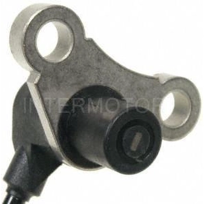 Rear Wheel ABS Sensor by BLUE STREAK (HYGRADE MOTOR) - ALS552 pa1