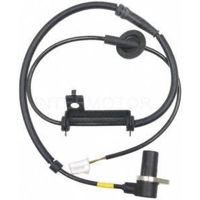 Rear Wheel ABS Sensor by BLUE STREAK (HYGRADE MOTOR) - ALS574 pa13