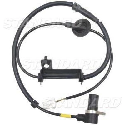 Rear Wheel ABS Sensor by BLUE STREAK (HYGRADE MOTOR) - ALS574 pa9