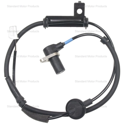 Rear Wheel ABS Sensor by BLUE STREAK (HYGRADE MOTOR) - ALS576 pa4