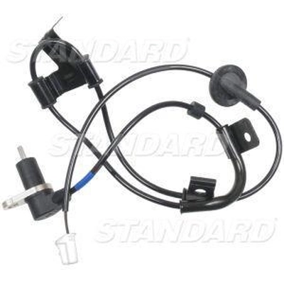 Rear Wheel ABS Sensor by BLUE STREAK (HYGRADE MOTOR) - ALS579 pa3