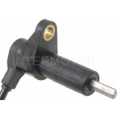 Rear Wheel ABS Sensor by BLUE STREAK (HYGRADE MOTOR) - ALS583 pa1