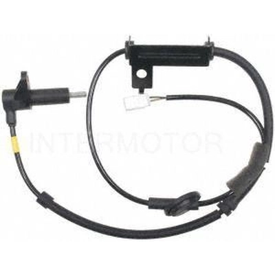 Rear Wheel ABS Sensor by BLUE STREAK (HYGRADE MOTOR) - ALS583 pa2