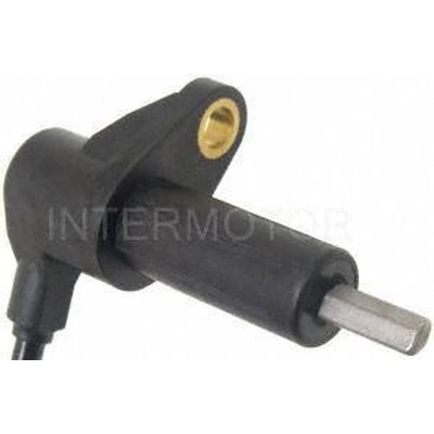 Rear Wheel ABS Sensor by BLUE STREAK (HYGRADE MOTOR) - ALS584 pa1