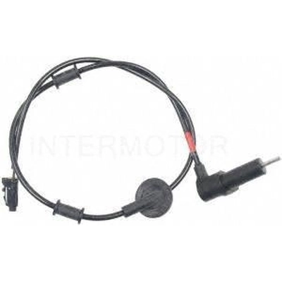 Capteur ABS de roue arrière de BLUE STREAK (HYGRADE MOTOR) - ALS585 pa3