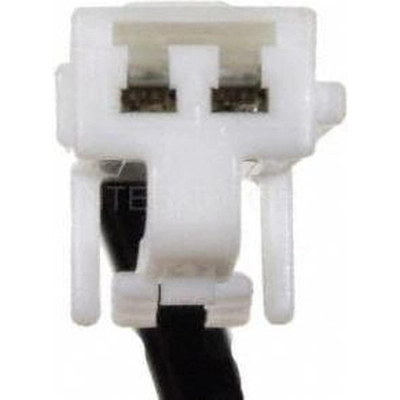 Rear Wheel ABS Sensor by BLUE STREAK (HYGRADE MOTOR) - ALS591 pa3
