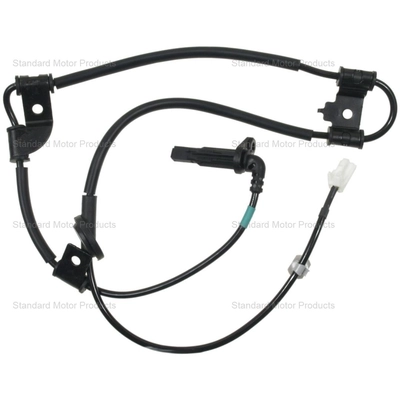 Rear Wheel ABS Sensor by BLUE STREAK (HYGRADE MOTOR) - ALS593 pa4