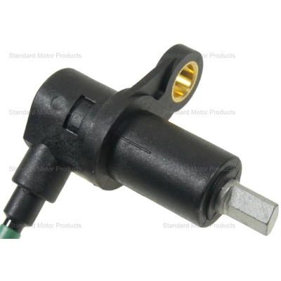 Rear Wheel ABS Sensor by BLUE STREAK (HYGRADE MOTOR) - ALS594 pa3