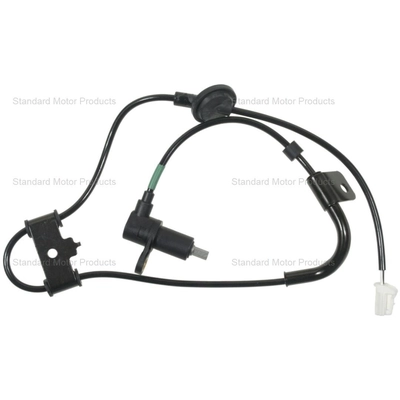 Rear Wheel ABS Sensor by BLUE STREAK (HYGRADE MOTOR) - ALS594 pa4