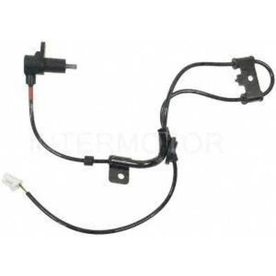 Rear Wheel ABS Sensor by BLUE STREAK (HYGRADE MOTOR) - ALS598 pa2