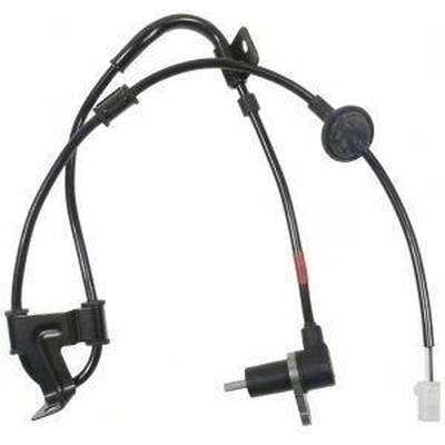 Rear Wheel ABS Sensor by BLUE STREAK (HYGRADE MOTOR) - ALS609 pa2