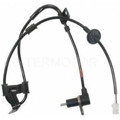 Rear Wheel ABS Sensor by BLUE STREAK (HYGRADE MOTOR) - ALS609 pa4