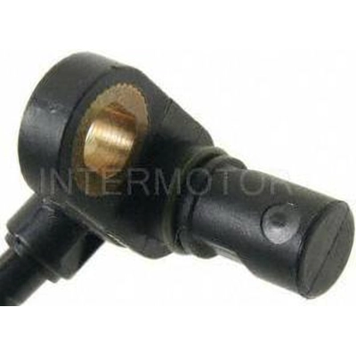 Rear Wheel ABS Sensor by BLUE STREAK (HYGRADE MOTOR) - ALS624 pa4