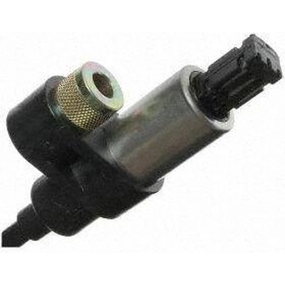 Rear Wheel ABS Sensor by BLUE STREAK (HYGRADE MOTOR) - ALS64 pa1