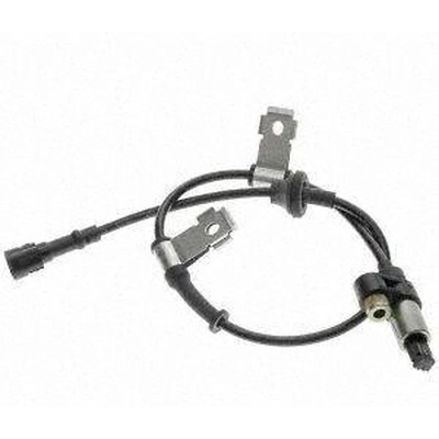Rear Wheel ABS Sensor by BLUE STREAK (HYGRADE MOTOR) - ALS64 pa6
