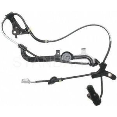 Rear Wheel ABS Sensor by BLUE STREAK (HYGRADE MOTOR) - ALS641 pa2