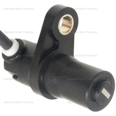 Rear Wheel ABS Sensor by BLUE STREAK (HYGRADE MOTOR) - ALS654 pa5