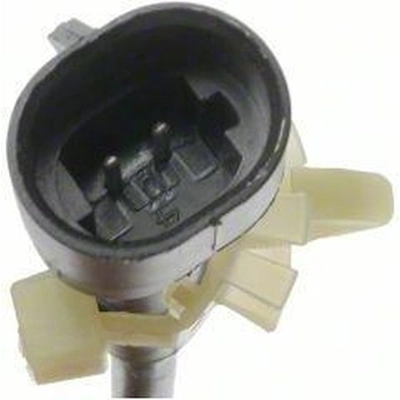 Rear Wheel ABS Sensor by BLUE STREAK (HYGRADE MOTOR) - ALS7 pa5