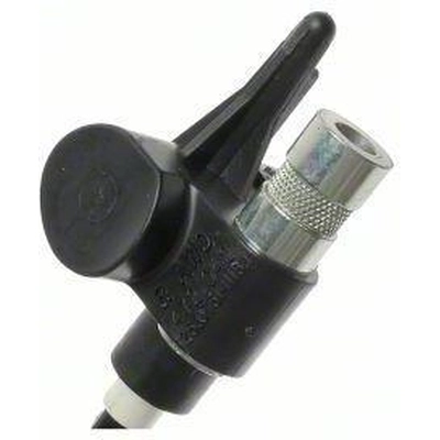 Capteur ABS de roue arrière de BLUE STREAK (HYGRADE MOTOR) - ALS70 pa7