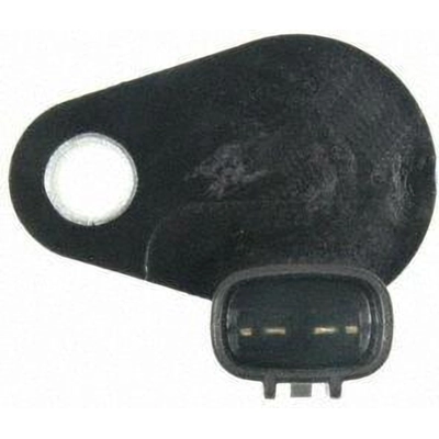 Rear Wheel ABS Sensor by BLUE STREAK (HYGRADE MOTOR) - ALS704 pa12