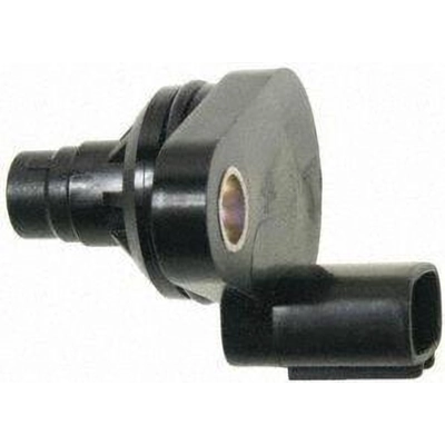 Rear Wheel ABS Sensor by BLUE STREAK (HYGRADE MOTOR) - ALS704 pa13