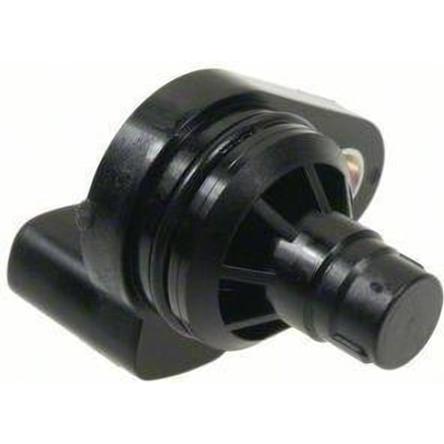 Rear Wheel ABS Sensor by BLUE STREAK (HYGRADE MOTOR) - ALS704 pa14