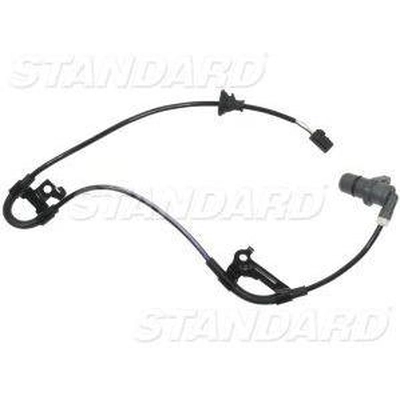 Rear Wheel ABS Sensor by BLUE STREAK (HYGRADE MOTOR) - ALS715 pa2