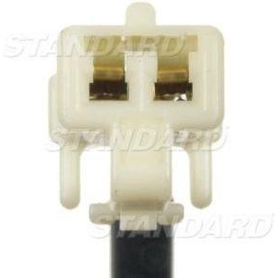 Rear Wheel ABS Sensor by BLUE STREAK (HYGRADE MOTOR) - ALS724 pa8