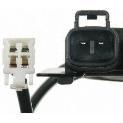 Rear Wheel ABS Sensor by BLUE STREAK (HYGRADE MOTOR) - ALS726 pa3