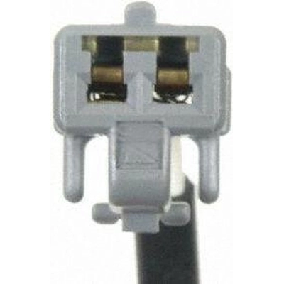 Rear Wheel ABS Sensor by BLUE STREAK (HYGRADE MOTOR) - ALS778 pa4
