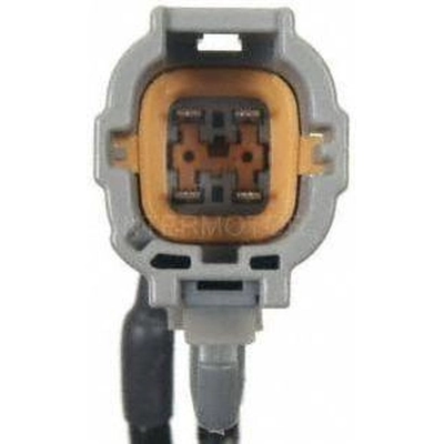 Rear Wheel ABS Sensor by BLUE STREAK (HYGRADE MOTOR) - ALS789 pa3
