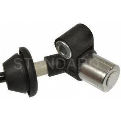 Rear Wheel ABS Sensor by BLUE STREAK (HYGRADE MOTOR) - ALS82 pa1