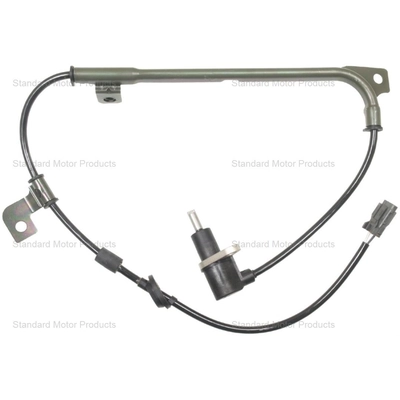 Rear Wheel ABS Sensor by BLUE STREAK (HYGRADE MOTOR) - ALS844 pa6